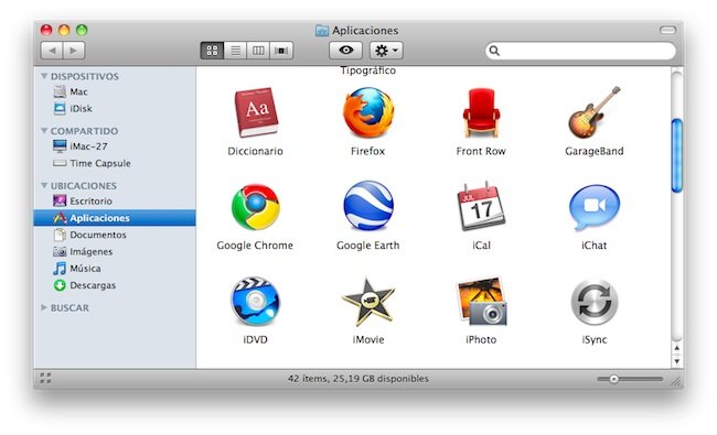 make apps for mac os x